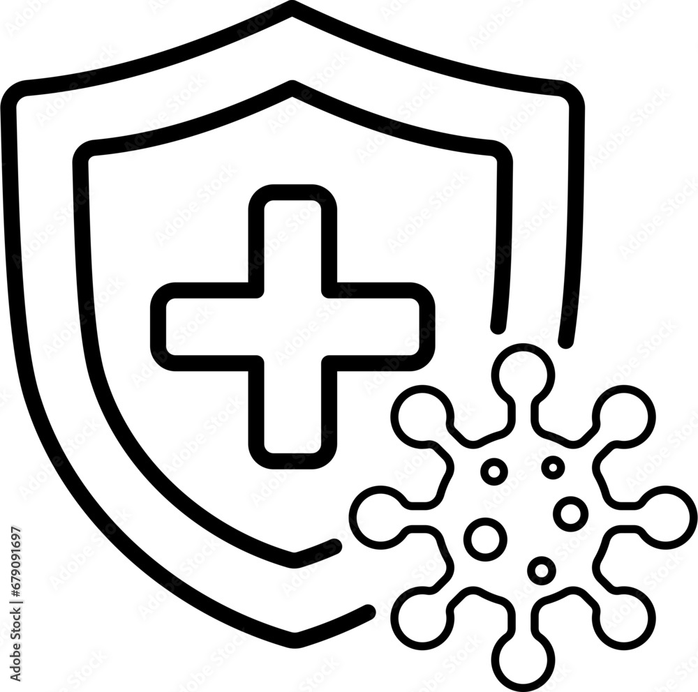 Bacteria Protection Bacteria Protection