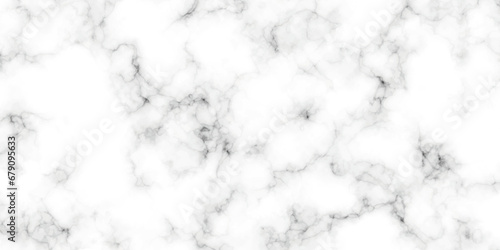 Black marble texture Panoramic background. marble stone texture for design. Natural stone Marble white background wall surface black pattern. White and black marble texture background.