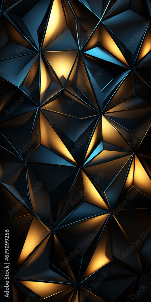 Abstract digital geometry surface structure background Abstract digital geometry surface structure background