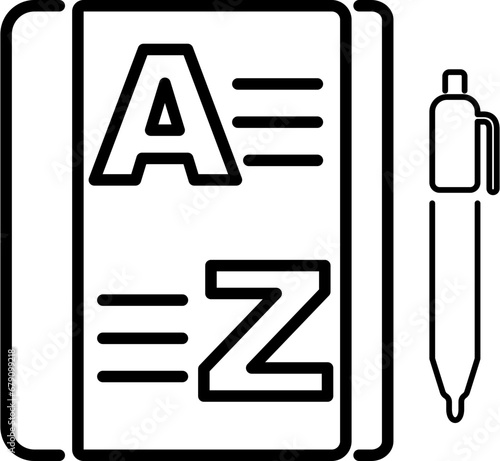 Vocabulary