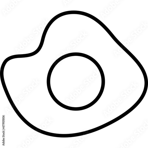 Egg Icon