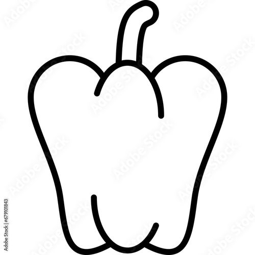 Peppers Icon