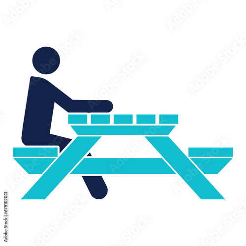 Picnic Area icon