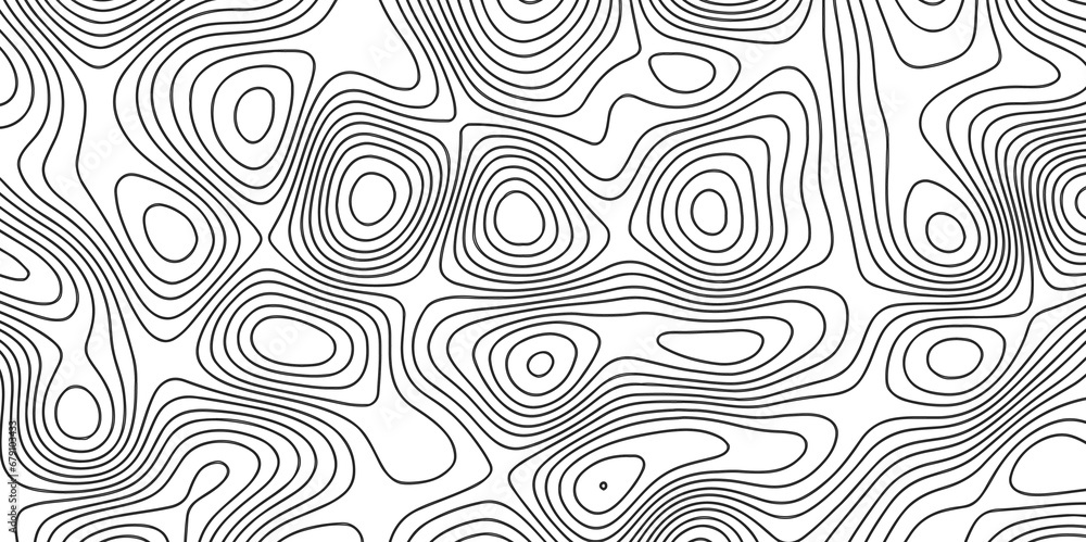 Natural printing illustrations of Map in Contour Line Light topographic topo contour Black-white background from a line similar to a Topographic Natural printing illustrations of Map in Contour Line Light topographic topo contour Black-white background from a line similar to a Topographic