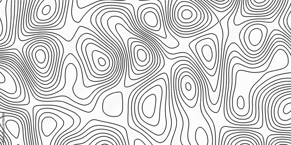 Natural printing illustrations of Map in Contour Line Light topographic topo contour Black-white background from a line similar to a Topographic Natural printing illustrations of Map in Contour Line Light topographic topo contour Black-white background from a line similar to a Topographic