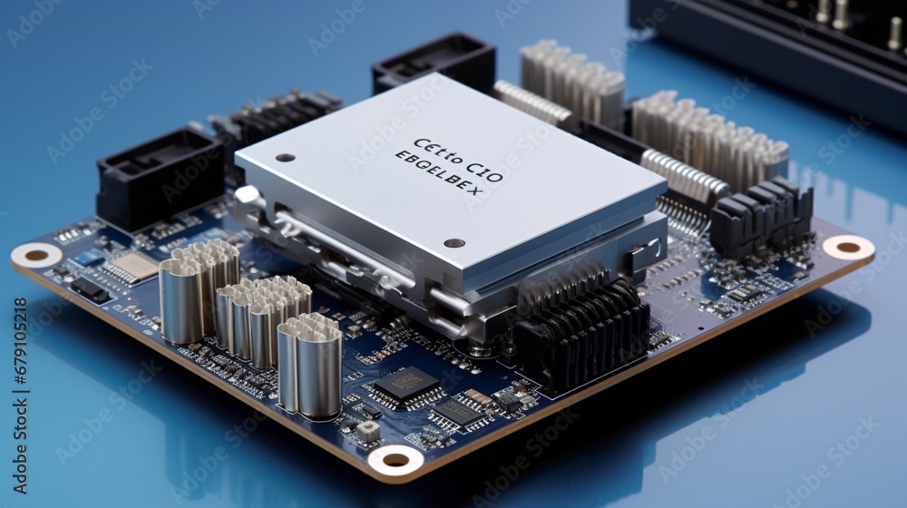Cooling solutions for small form factor CPUs in embedded systems. Cooling solutions for small form factor CPUs in embedded systems.