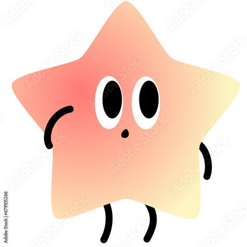 my little shiny star pal 003