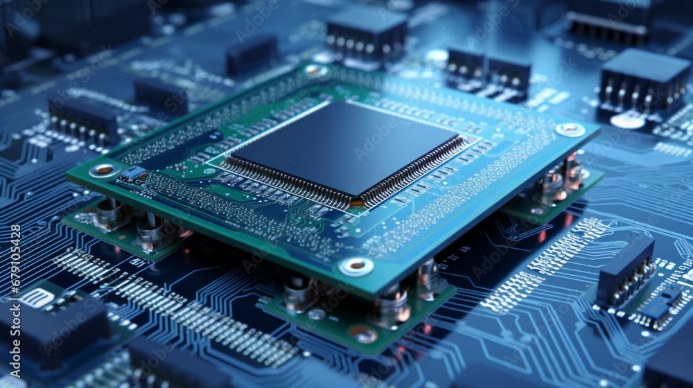 Cooling solutions for small form factor CPUs in embedded systems. Cooling solutions for small form factor CPUs in embedded systems.