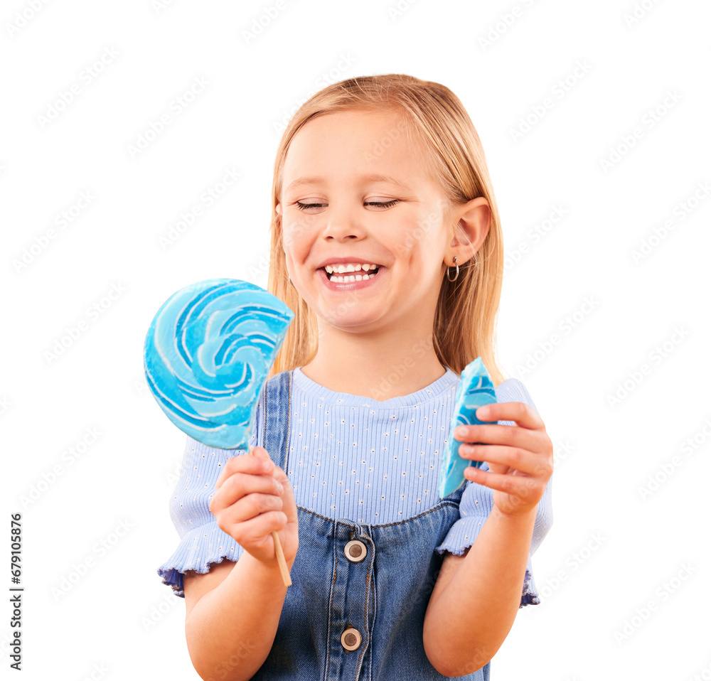 Child, eating and lollipop candy smile for sweet tooth or sugar rush, treat or isolated transparent png background. Female person, kid or dessert as hungry taste or unhealthy snack food, fun or party Child, eating and lollipop candy smile for sweet tooth or sugar rush, treat or isolated transparent png background. Female person, kid or dessert as hungry taste or unhealthy snack food, fun or party