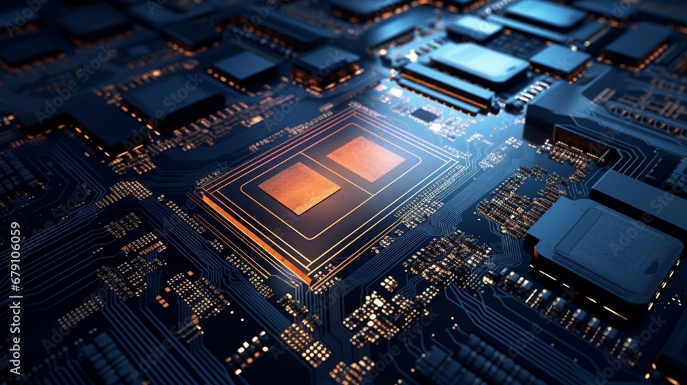 Delve into the significance of parallel processing in CPUs. Delve into the significance of parallel processing in CPUs.