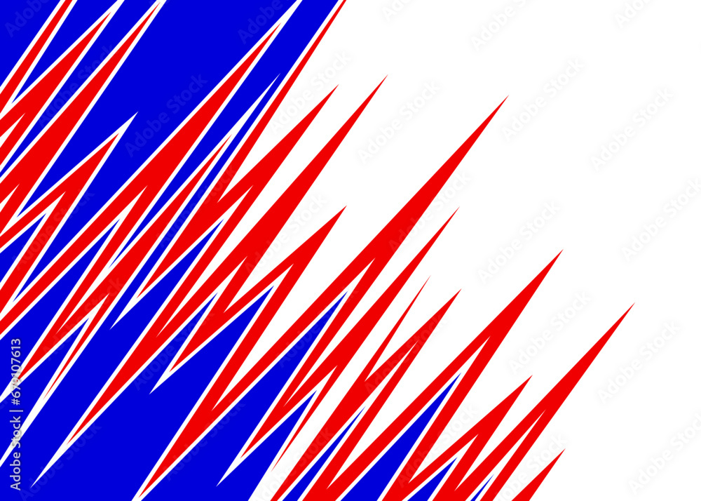 Abstract background with diagonal spike zigzag line pattern and with some copy space area Abstract background with diagonal spike zigzag line pattern and with some copy space area