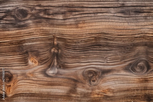 uneven surface of rough sawn timber