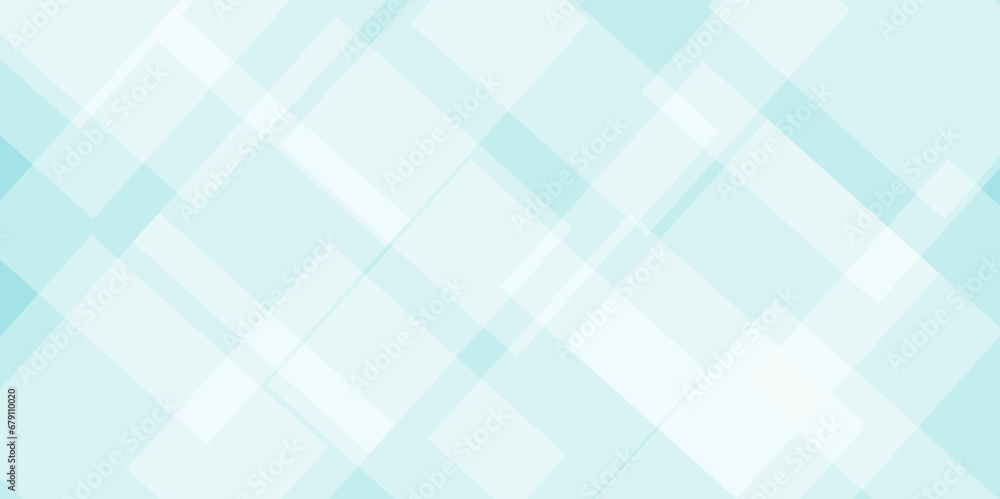 Abstract background of translucent rectangles in white and light blue colors.Abstract background with space for paper texture design Vector illustration. You can use for add, poster,banner, template. Abstract background of translucent rectangles in white and light blue colors.Abstract background with space for paper texture design Vector illustration. You can use for add, poster,banner, template.