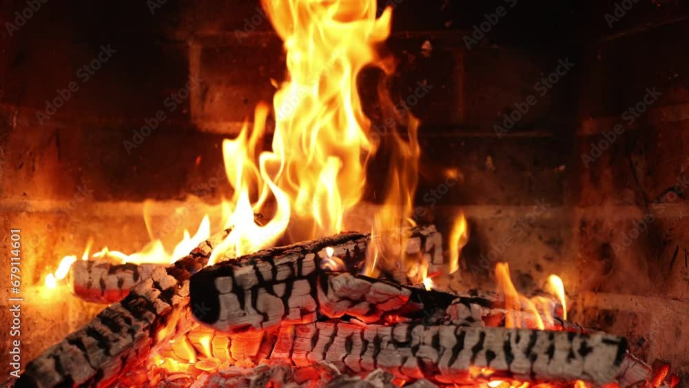 Fireplace 4k. Asmr sleep. Fire in fireplace. Cozy Fireplace Night . Get Ready for a Relaxing Evening. Fireplace 4k. Asmr sleep. Fire in fireplace. Cozy Fireplace Night . Get Ready for a Relaxing Evening.