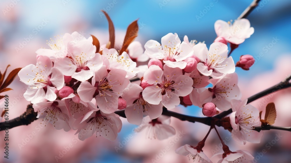 Spring Landscape, HD, Background Wallpaper, Desktop Wallpaper
