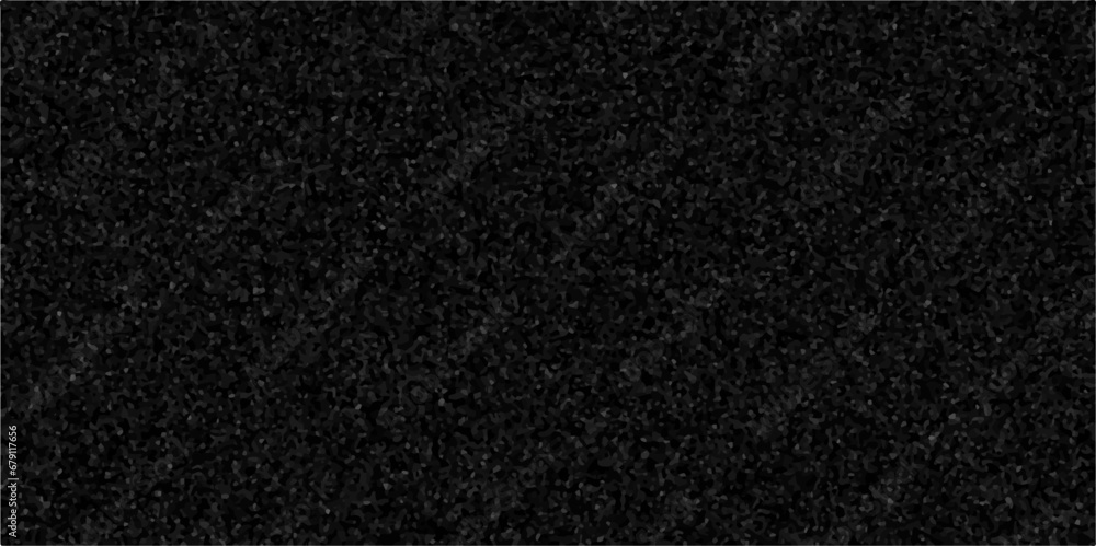 Fototapeta premium Wall terrazzo texture gray and white stone granite black background .Natural stone texture banner. Gray marble, matt surface, granite, ivory texture, ceramic wall and floor tiles.Geometric background.