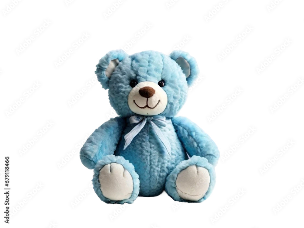 blue teddy bear blue teddy bear