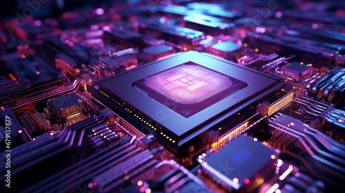 The impact of thermal design on CPU longevity.