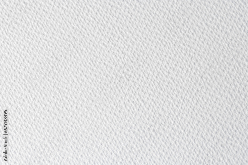 Watercolor white paper texture for design