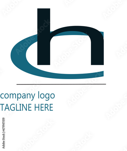 abstract logo design