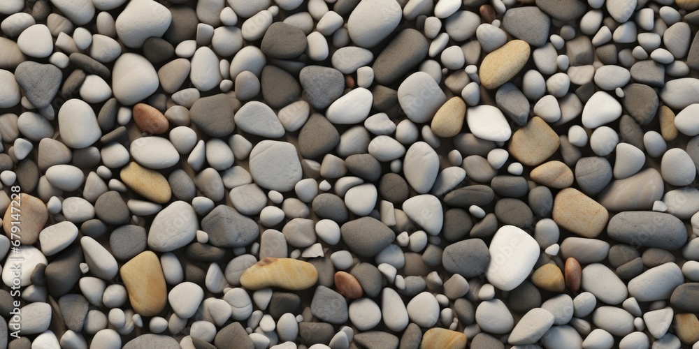 Stone background, pebble texture Stone background, pebble texture
