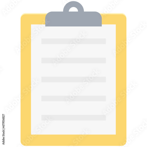 Clipboard