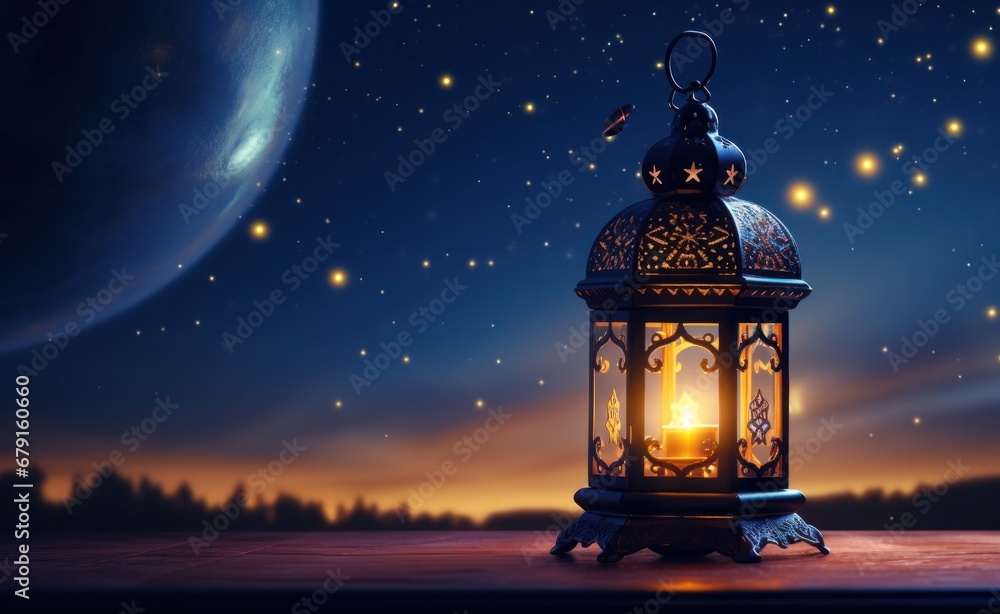 an image of lantern from ramadan an image of lantern from ramadan