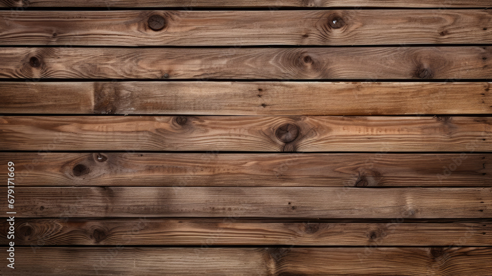 Fototapeta premium wooden background texture surface