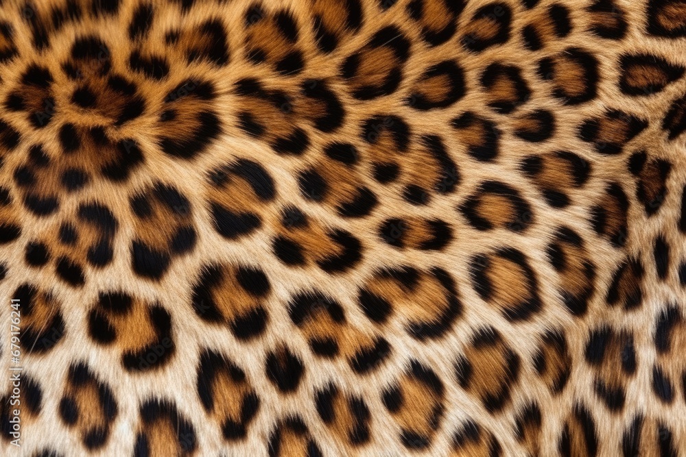 image of the patterns on a cheetahs coat image of the patterns on a cheetahs coat
