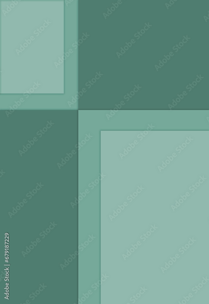 Fototapeta premium Abstract geometric square colorful pattern for background