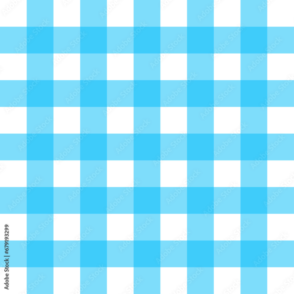 gingham blue pastel, seamless pattern, checkered plaid textile print gingham blue pastel, seamless pattern, checkered plaid textile print