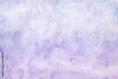 soft contrast of lavender and light blue watercolor streaks