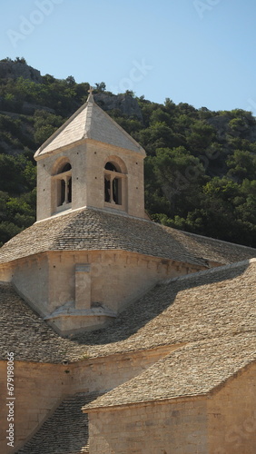 Senanque Abbey Gordes Provence Lavender fields Notre-Dame de Senanque 