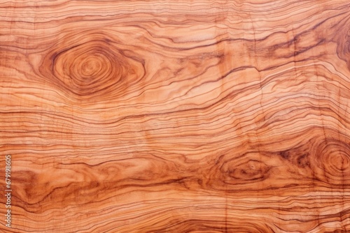 detailed shot of a cherry wood slab