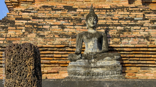 Siddhartha Gautama Buddha