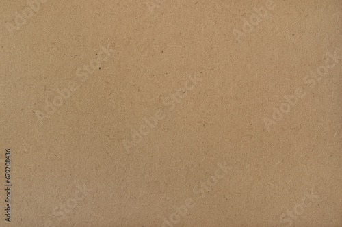 Beige Tan Natural Sack Kraft Paper Texture Paperboard Background, Recycled Craft Cardboard Pattern, Large Old Dark Vintage Retro, Horizontal Decorative Spotted Rough Brown Textured Packaging Sheet