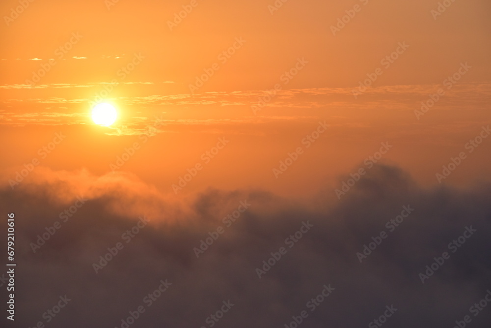 高谷山 高谷山霧の海展望台 広島 日の出 雲海
高谷山 高谷山霧の海展望台 広島 日の出 雲海
