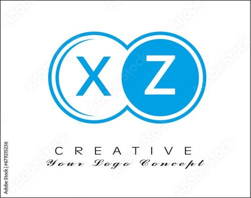 Free Download Creative Letter Logo Concapt - GFXLoad