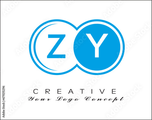 Free Download Creative Letter Logo Concapt - GFXLoad