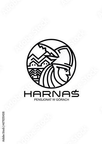 harnaś
