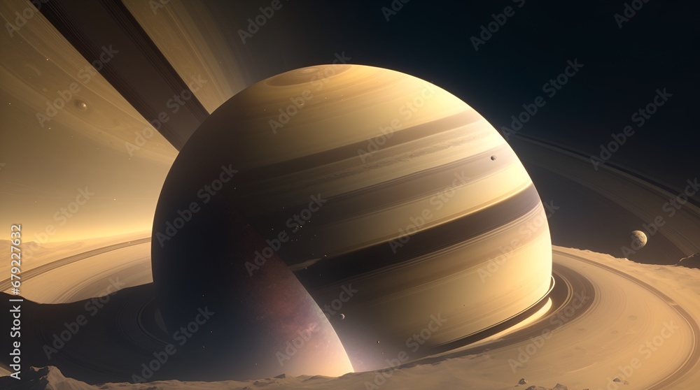 Saturn Saturn