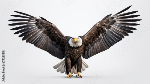 Bald Eagle © Birgit Reitz-Hofmann