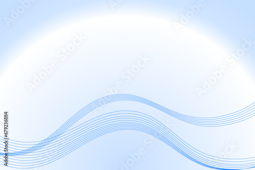 Abstract style graphic background image