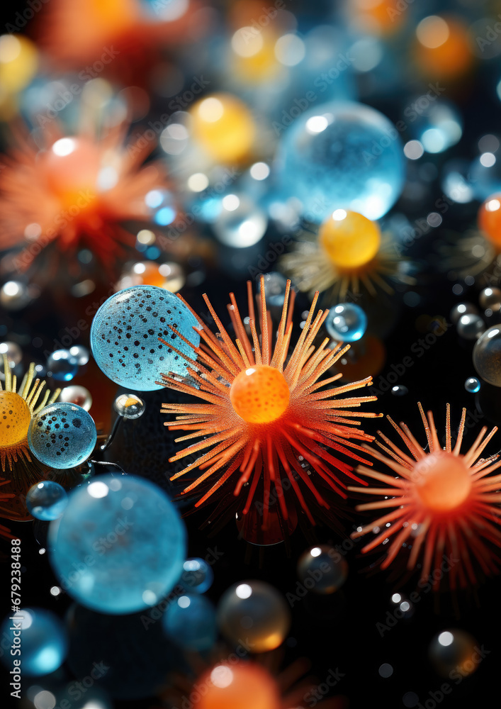 bacteria under a microscope, microorganisms, viruses, microbes, protozoa, science, biology, plants, algae, abstract background, art, laboratory, flowers, chemistry bacteria under a microscope, microorganisms, viruses, microbes, protozoa, science, biology, plants, algae, abstract background, art, laboratory, flowers, chemistry
