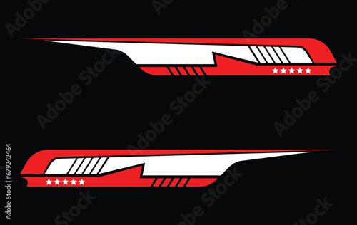 Car and yacht stickers. motorcycle stickers. car modification sticker. Stickers for sports cars and racing cars.