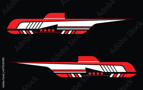 Car and yacht stickers. motorcycle stickers. car modification sticker. Stickers for sports cars and racing cars.