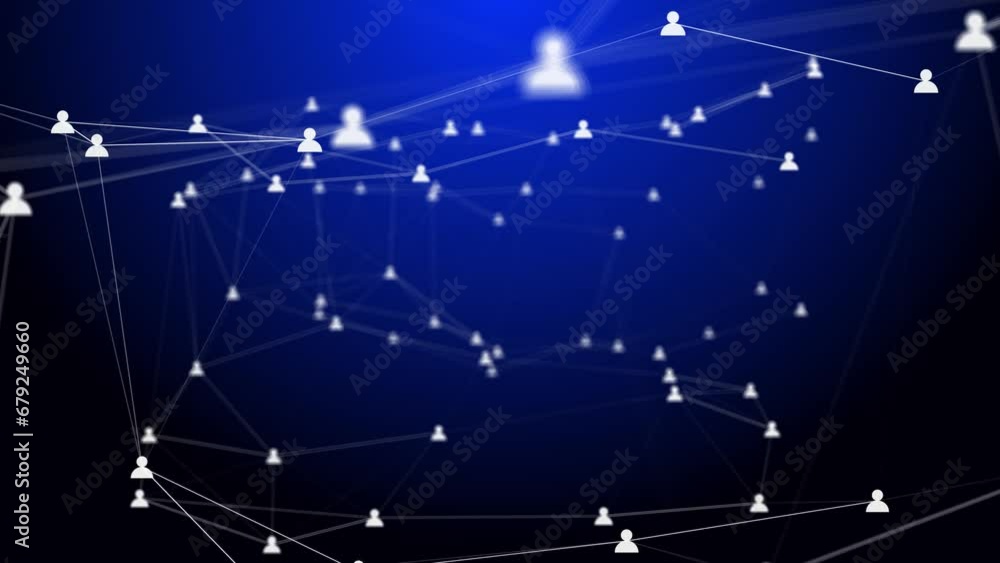 collegamenti tra persone, network, persone, social network collegamenti tra persone, network, persone, social network