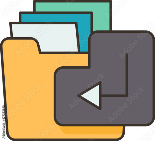 data  icon