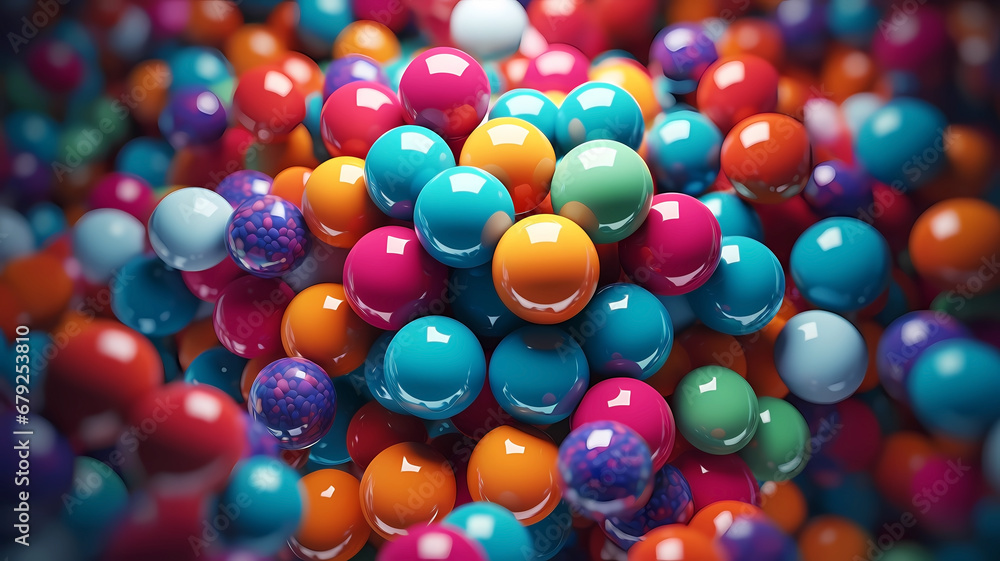 Beautiful colorful glass ball pictures
Beautiful colorful glass ball pictures