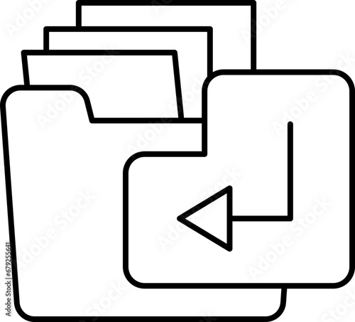 data  icon